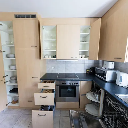 Swiss - 2 Bedroom Close To Eth Цюрих
