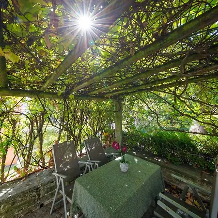 Swiss - 2 Bedroom Close To Eth Цюрих