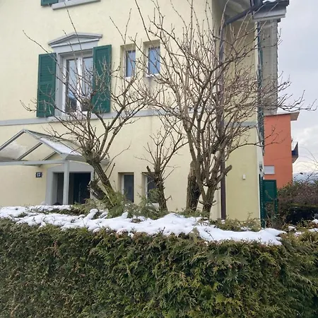 Swiss - 2 Bedroom Close To Eth *