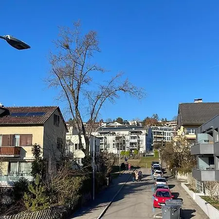 Apartment Swiss - 2 Bedroom Close To Eth