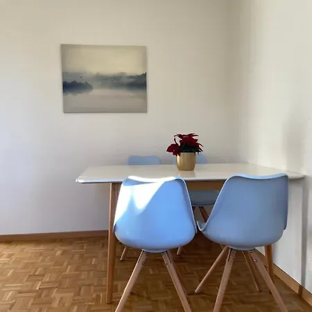 Apartment Swiss - 2 Bedroom Close To Eth *