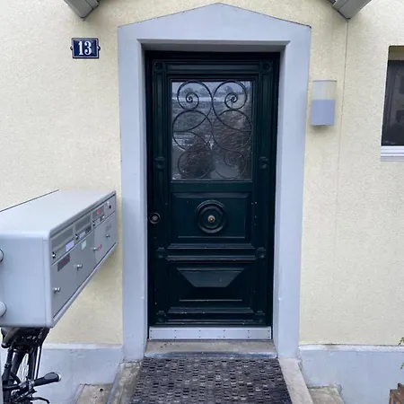 Swiss - 2 Bedroom Close To Eth