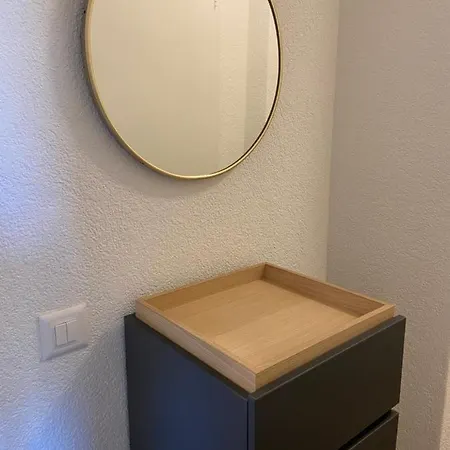 Swiss - 2 Bedroom Close To Eth *