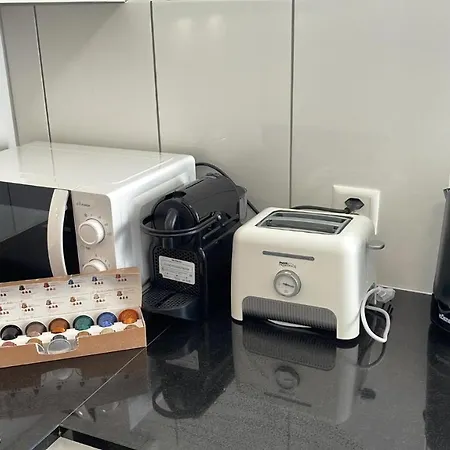 Apartamento Swiss - 2 Bedroom Close To Eth