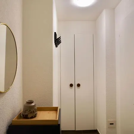 Swiss - 2 Bedroom Close To Eth Apartamento *