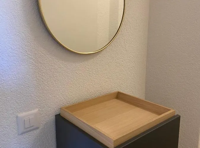 Swiss - 2 Bedroom Close To Eth *