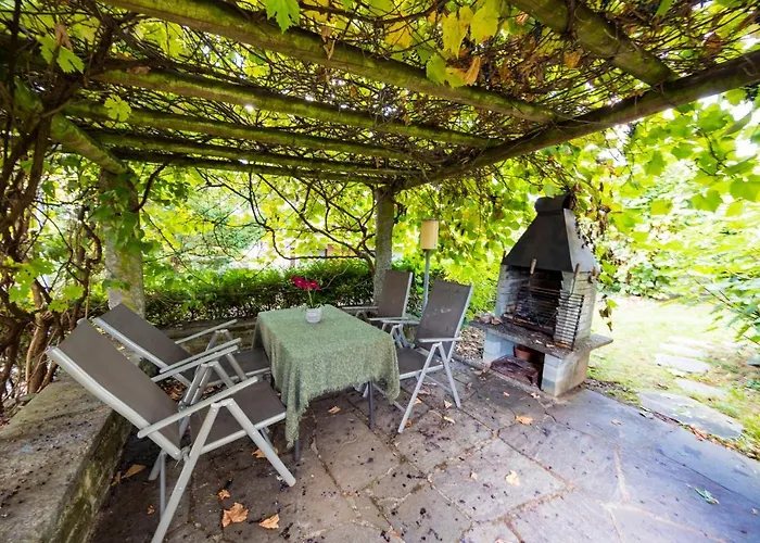 Swiss - 2 Bedroom Close To Eth Apartmán