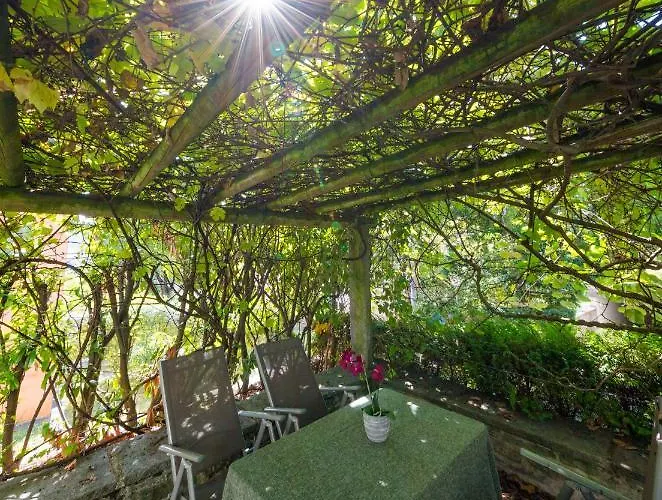 Swiss - 2 Bedroom Close To Eth Zürich