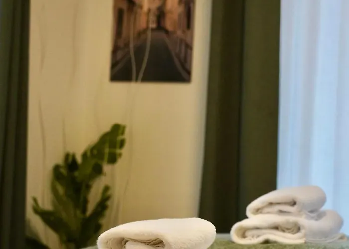 Swiss - 2 Bedroom Close To Eth