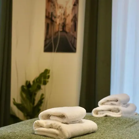 Swiss - 2 Bedroom Close To Eth