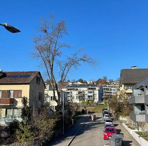 Апартаменты Swiss - 2 Bedroom Close To Eth