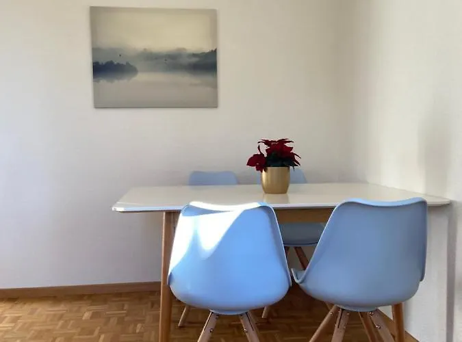 Апартаменты Swiss - 2 Bedroom Close To Eth *